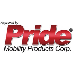 New Approval for Pride Mobility Products