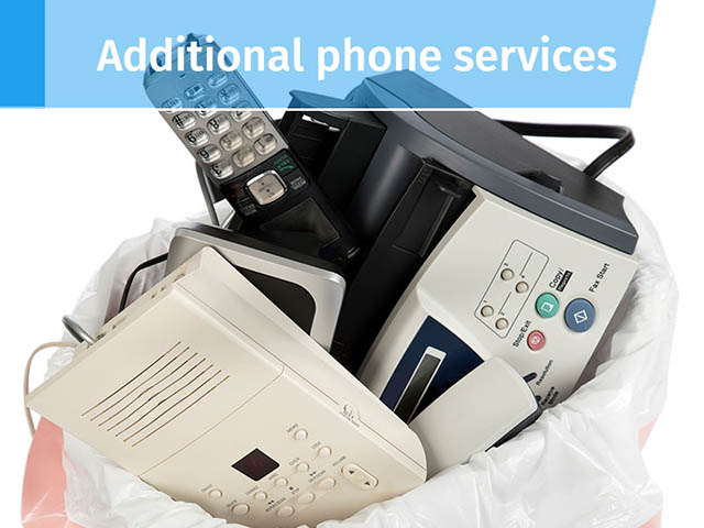 Fax to Email and Email to Fax