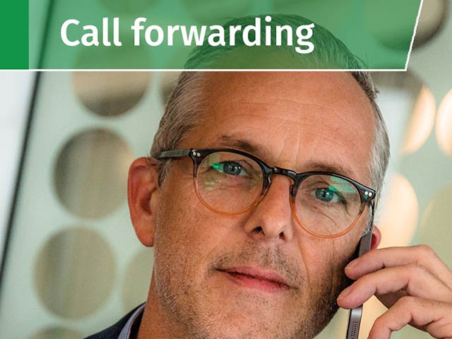 Call Forwarding Features