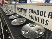 FOURMI® Gondola Movers