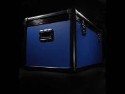 Obsidian Black Case
