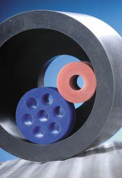 Moulded Rubber Products