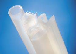 Silicone Rubber Tubing