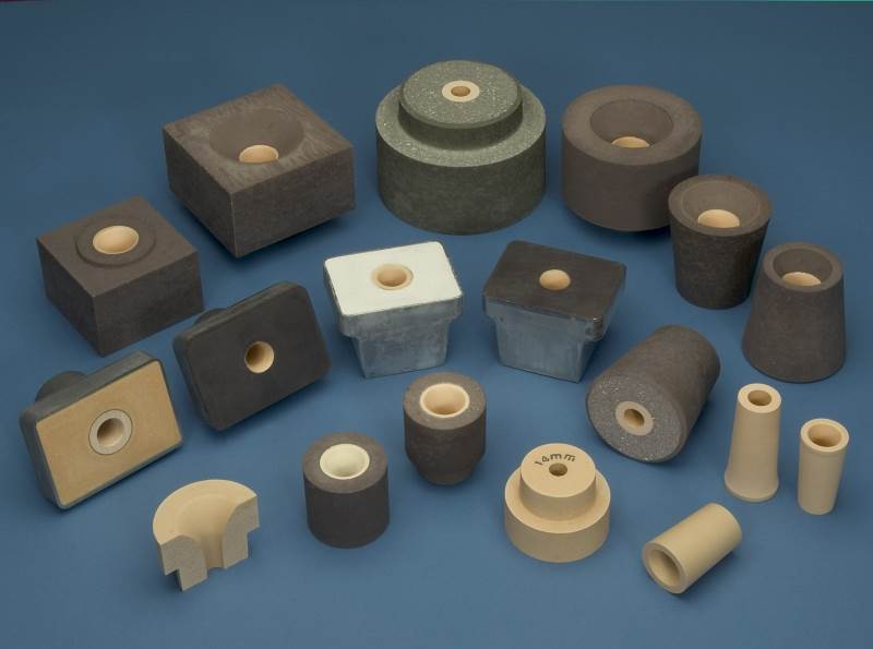 Main image for Dyson Technical Ceramics Ltd