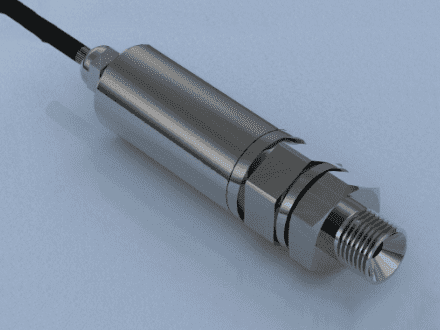 Pressure Transmitters