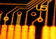 Conventional PCB Assembly