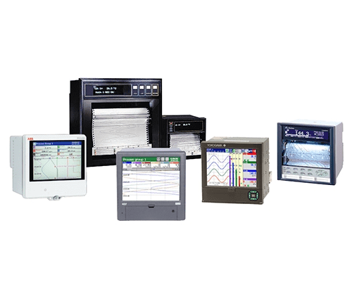 Data Recorders