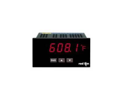 PAXLTC Temperature Meter