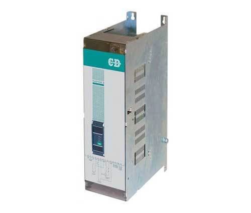 Solid State Relay