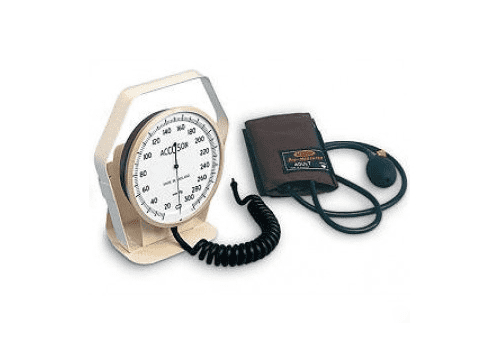 6 inch Aneroid Desk Sphygmomanometer