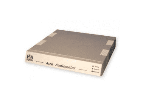 ASRA Audiometer