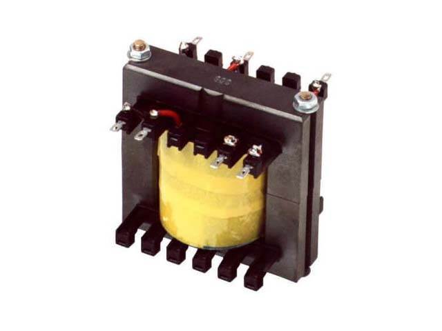 Ferrite Transformers