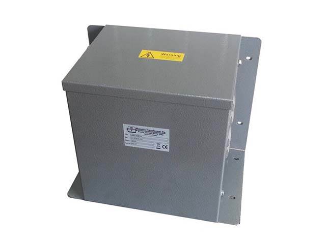 Single Phase Transformer Manufacturer 