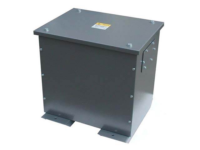 Three Phase Transformer Manufacturer 