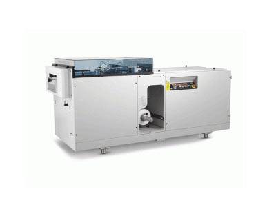 Poly Bagging Systems