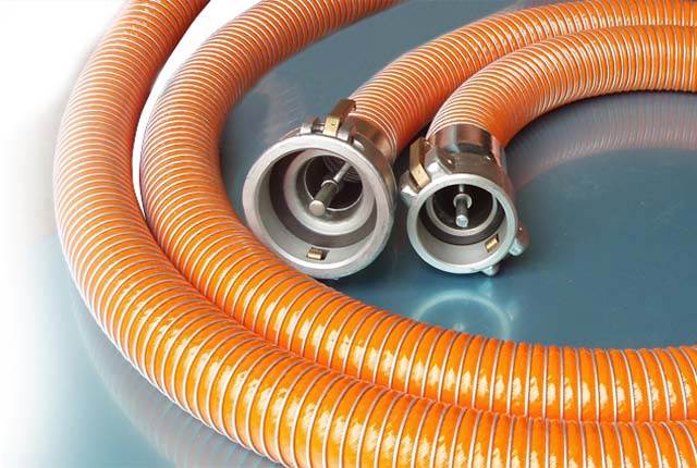 Composite Hose
