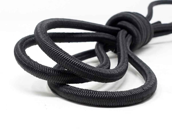 Bungee Cord, Elasticated Cord, Shock Cord