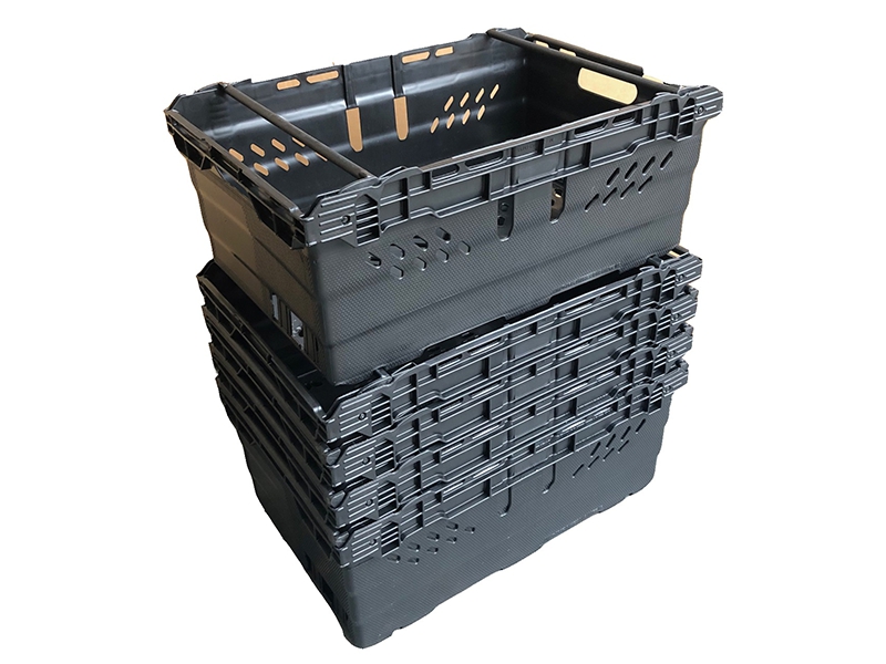 Stack Nest & Swingbar Containers