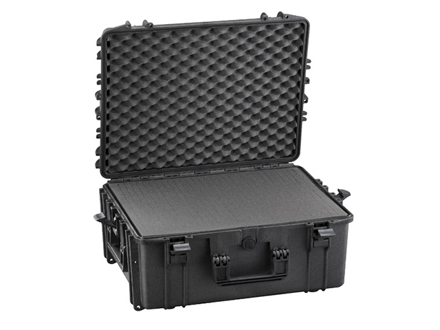 Waterproof Portable Plastic Protector Cases 
