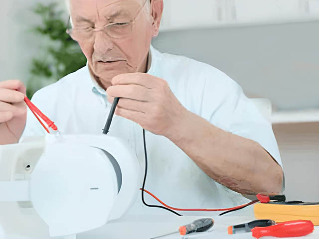 Portable Appliance Testing