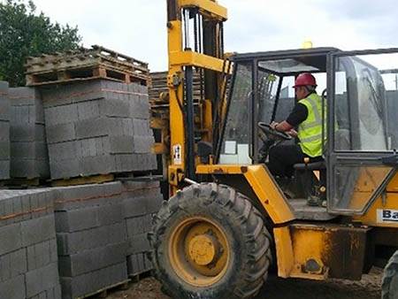 Main image for CDR Training Ltd
