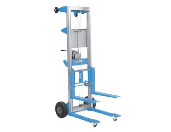 Portable Material Lifts