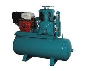 Air Industrial Compressors