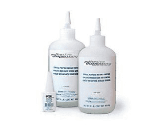 Industrial Adhesives and Epoxies
