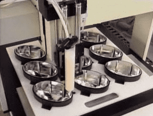 Robotic Fluid Dispensing Systems