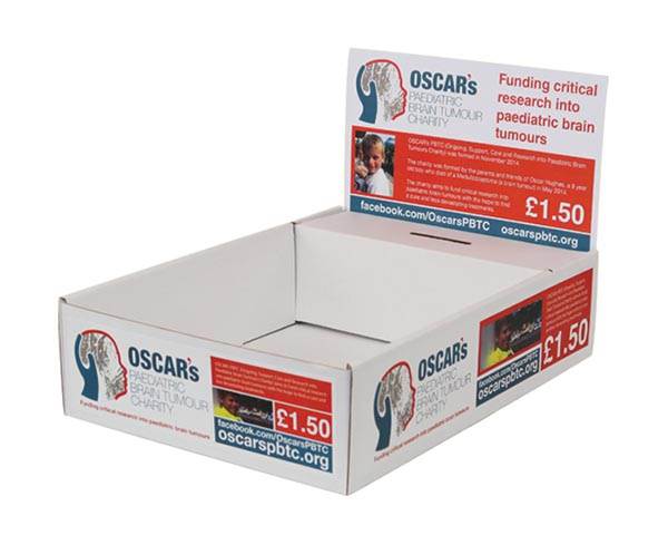 ecl plastics ltd collection boxes buckets bespoke charity