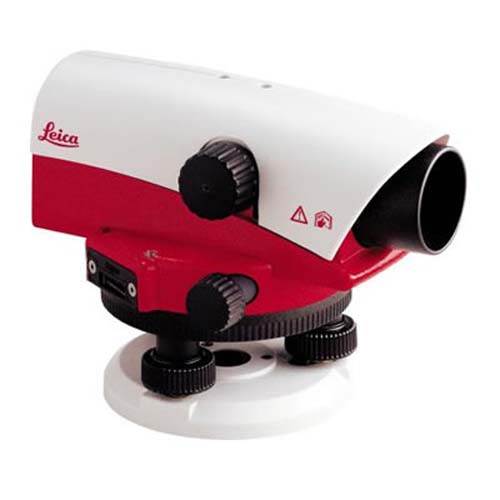 Automatic, Digital & Precise Levels