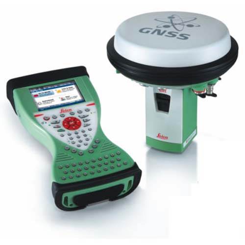 GNSS GPS Survey Equipment