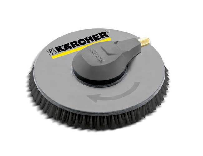 Solar Panel Cleaning Brush