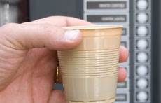 Plastic Cups