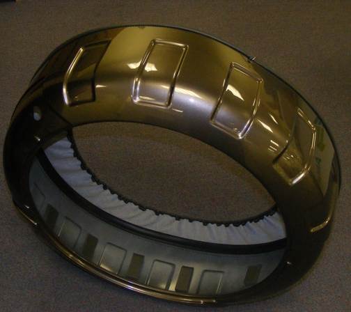 Wheel Covers