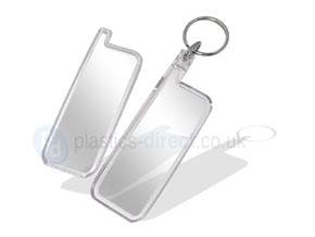 Mobile Phone Keyrings