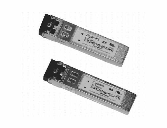 PON Transceivers