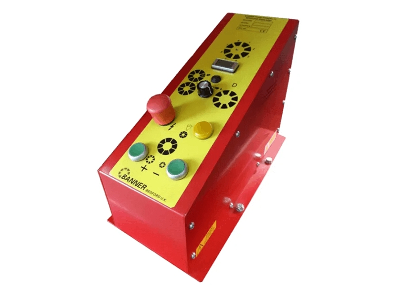 Digital Control Unit