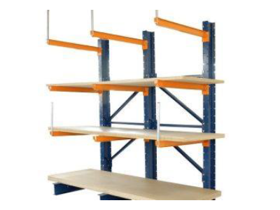 Industrial Racking & Shelving