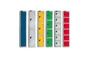 Lockers