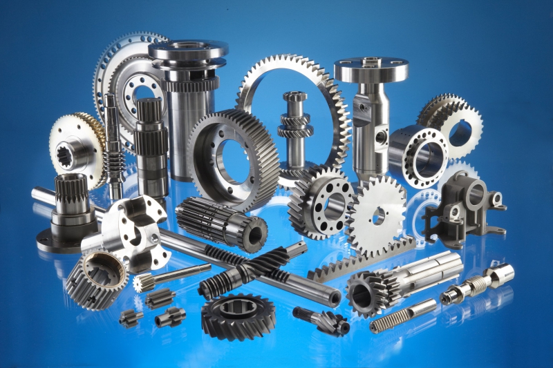 Main image for Mini Gears (Stockport) Ltd