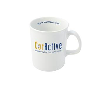 Earthenware Mugs