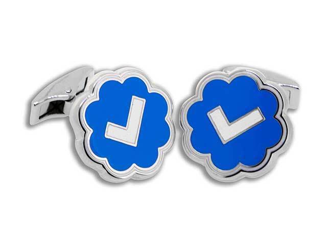 Cufflinks