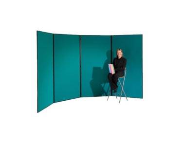 Pole and Panel Systems