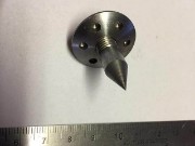 Bespoke Machined Parts