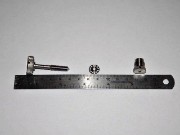 Custom Machined Parts