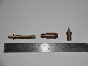 Custom Parts
