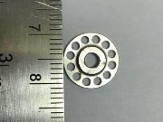 Bespoke Components 