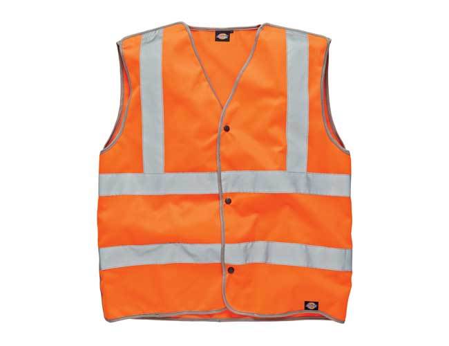 Hi Visibility Workwear