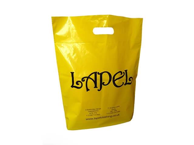 Polythene Bags